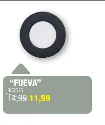 Hubo Philips "Fueva" aanbieding