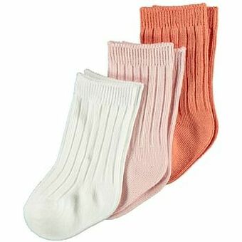 Zeeman Baby sokjes aanbieding