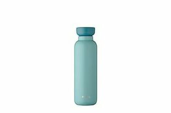 Makro Mepal Isoleerfles Ellipse 500 ml nordic green aanbieding