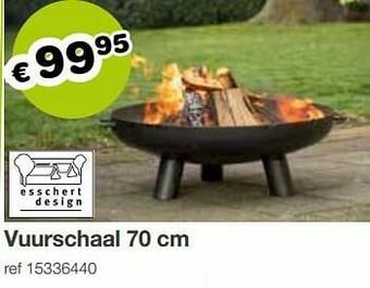 Vuurschaal