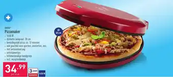 ALDI Quigg pizzamaker per stuk aanbieding