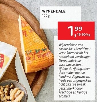 Wynendale 100 g