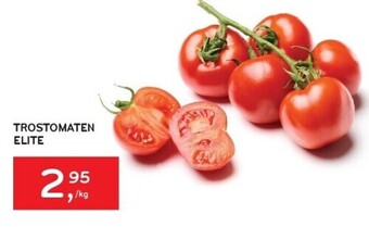 Alvo Trostomaten elite aanbieding