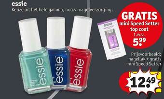 Essie