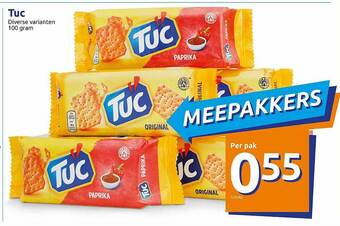 Tuc