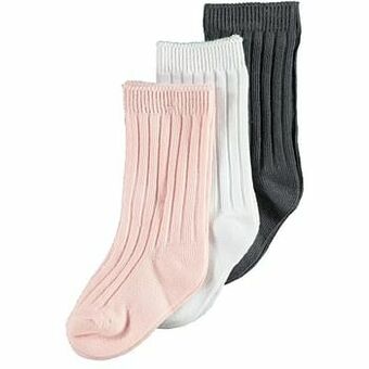 Zeeman Baby sokjes aanbieding