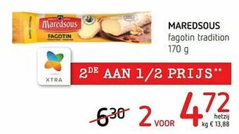 Maredsous fagotin tradition
