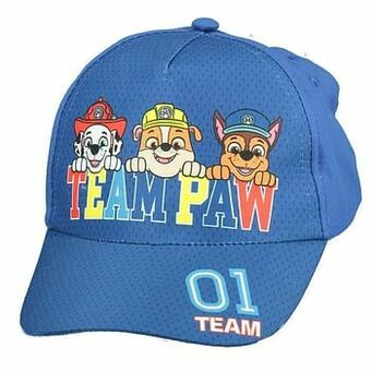 Zeeman Paw Patrol Kinder cap aanbieding
