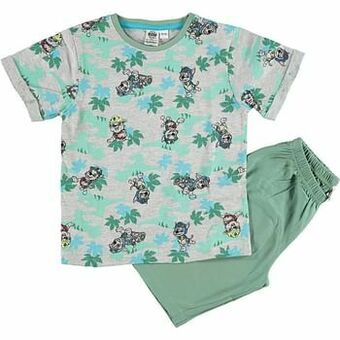 Paw Patrol Jongens shortama