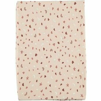 Zeeman Baby hoeslaken aanbieding