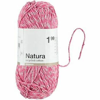 Zeeman Breigaren aanbieding