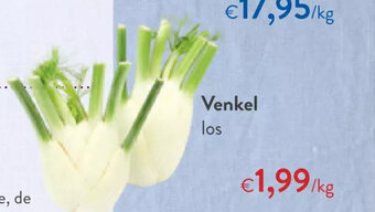 Venkel los
