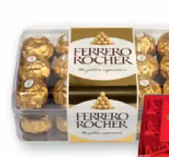 OKay Ferrero Rocher 30 stuks aanbieding