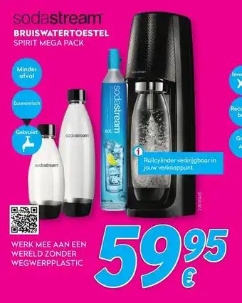 Bruiswatertoestel