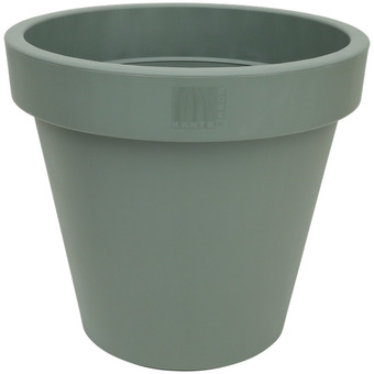 Action Bloempot aanbieding