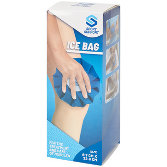 Action Sport support ijszak aanbieding