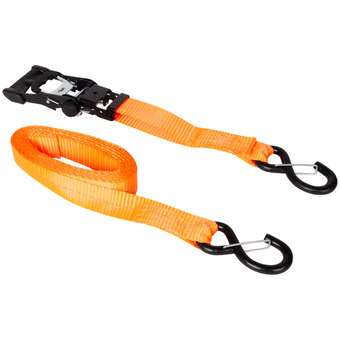 Action C&c spanband met ratel aanbieding