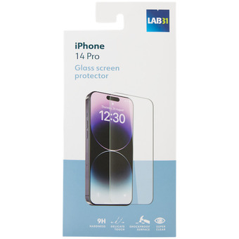 Lab31 iphone screenprotector