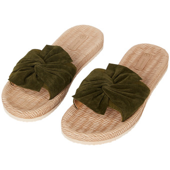Action Slippers aanbieding