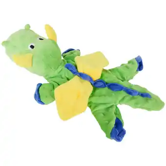 Action Beasty hondenspeelgoed aanbieding