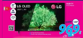 OLED TV OLED48A16
