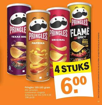 Pringles