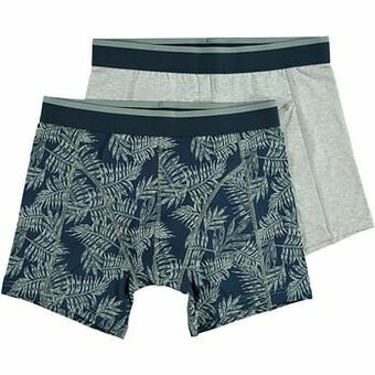 Heren boxer