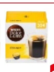 Colruyt Nescafe dolce gusto alle caps 30 stuks grande aanbieding