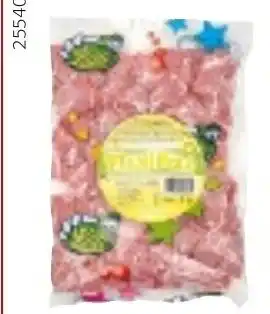 Lutti alle snoep flexifizz 500g