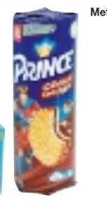 Colruyt LU prince chocoladesmaak 300g aanbieding