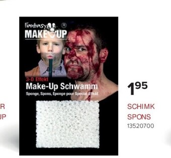 Schimk spons