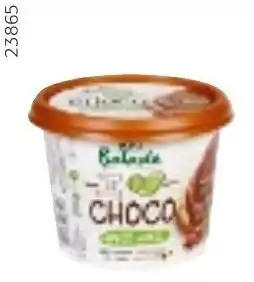 Colruyt Balade chocoladepasta hazelnoot 230g aanbieding
