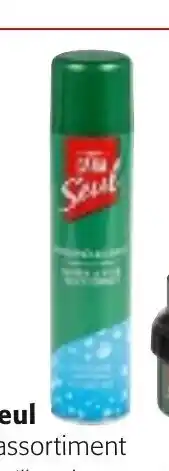 Ca-va seul water-& vuilbeschermer spray 300ml