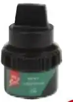 Colruyt Ca-va seul schoensmeer zwart 60ml aanbieding