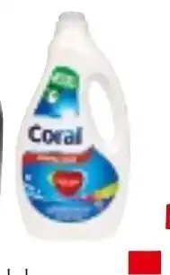 Colruyt Coral optimal color 40 sosissen 1,92L aanbieding