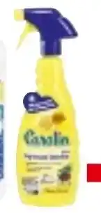 Colruyt Carolin ultra ontvetter citroen spray 650ml aanbieding