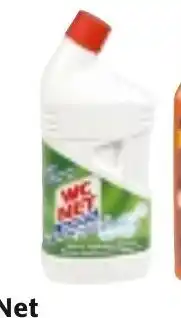 Colruyt WC net gel javel extra white 1,5L aanbieding