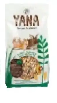 Colruyt Yana knaagdieren en konijnen 1,5kg aanbieding