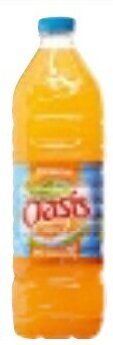 Colruyt Oasis tropical 2L aanbieding