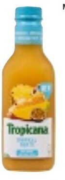 Colruyt Tropicana tropical fruits 90cl aanbieding