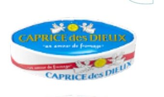 Caprice des dieux 200g