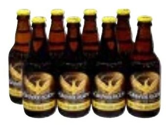 Colruyt Grimbergen dubbel 6,5 % vol 8 x 33 cl aanbieding