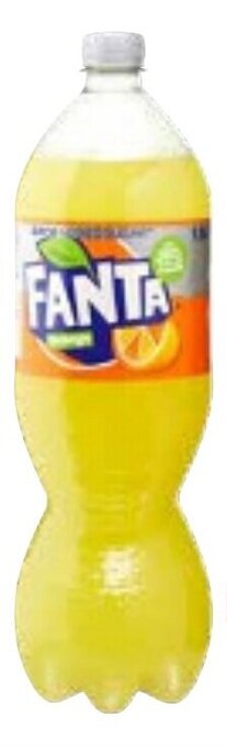 Colruyt Fanta orange 1,5 L aanbieding