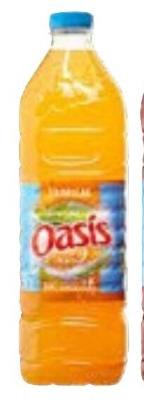Colruyt Oasis tropical 2 L aanbieding