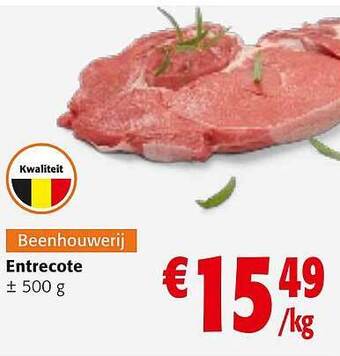 Entrecote