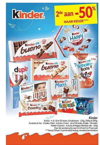 Kinder