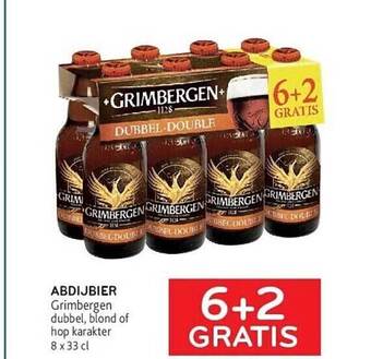 Abdijbier grimbergen