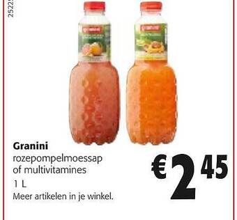Granini