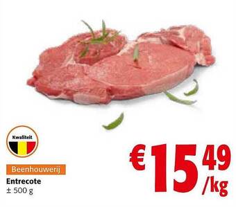 Entrecote