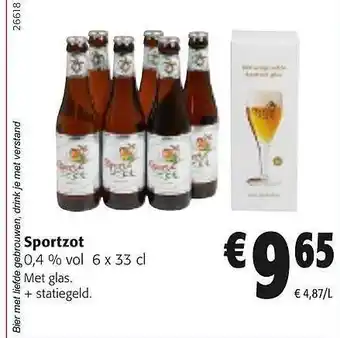 Sportzot